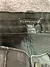 Eileen Fisher Black Jeans Size 10 - photo 7