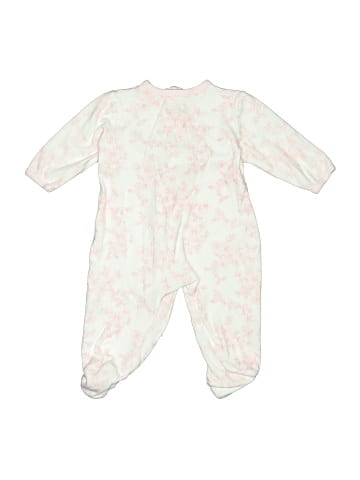Little Me Long Sleeve Onesie (view 2)