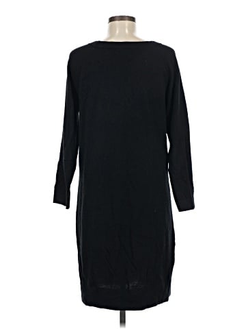 J.Crew Factory Store Casual Dress (view 2)