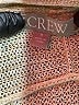 J.Crew Tan Cardigan Size M - photo 7