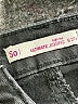 SO Black Jeans Size 5 - photo 7
