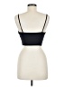Bershka Black Tank Top Size M - photo 2