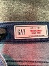 Gap Solid Blue Jeans Size 10 (tall) - photo 7