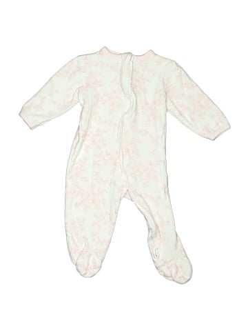 Little Me Long Sleeve Onesie (view 1)