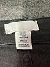 H&M Solid Black Jeggings Size XXL - photo 4