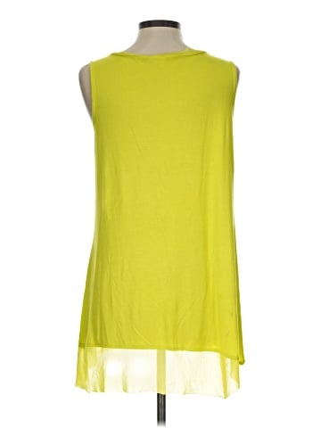 Spense Sleeveless Blouse (view 2)