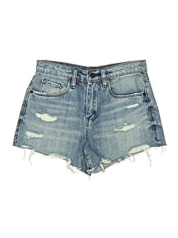 Blank NYC Denim Shorts (view 1)