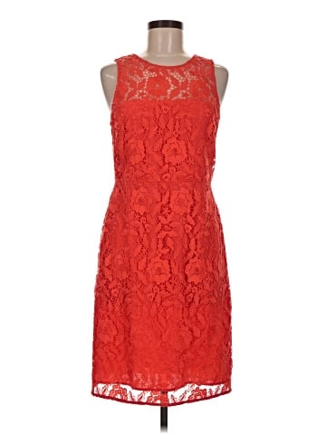 J.Crew Collection Cocktail Dress (view 1)