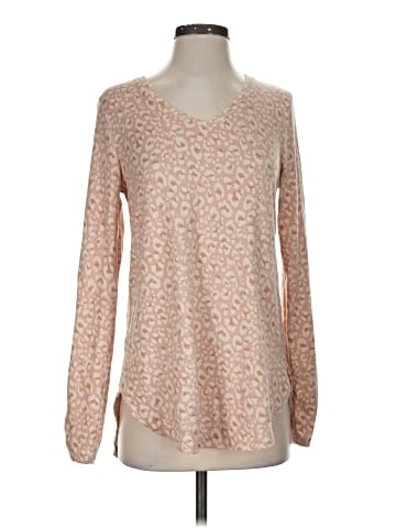 Nine West Pullover Sweater (view 1)