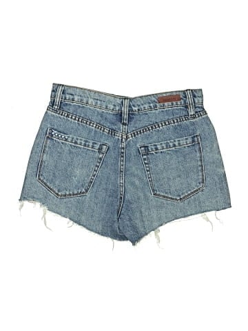 Blank NYC Denim Shorts (view 2)