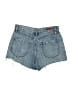 Blank NYC Blue Denim Shorts Size 25 waist - photo 2