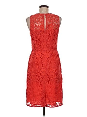 J.Crew Collection Cocktail Dress (view 2)