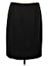 NYCC Solid Black Formal Skirt Size L - photo 1