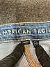 American Eagle Outfitters Blue Jeans Size 2 - photo 7