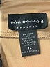 Connected Apparel 100% Polyester Black Cocktail Dress Size 12 - photo 7