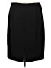 NYCC Solid Black Formal Skirt Size L - photo 2