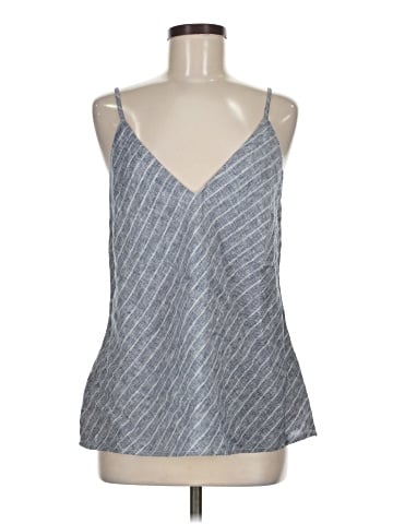 Gold Hawk Tank Top (view 1)