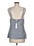 Gold Hawk Silver Tank Top Size M - photo 2