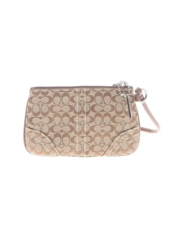 Coach Wristlet (view 2)