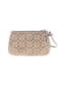 Coach Gold Wristlet One size - photo 2