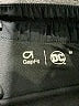Gap Fit Graphic Black Athletic Shorts Size M - photo 3