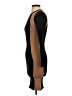 A.L.C. Color Block Black Cocktail Dress Size S - photo 5