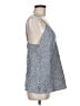 Gold Hawk Silver Tank Top Size M - photo 4