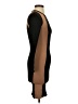 A.L.C. Color Block Black Cocktail Dress Size S - photo 4
