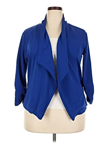 Doublju Cardigan (view 1)