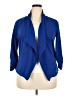 Doublju Blue Cardigan Size 2X - photo 1