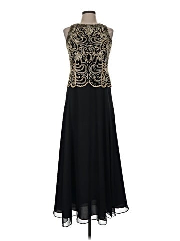 Jkara Cocktail Dress (view 1)