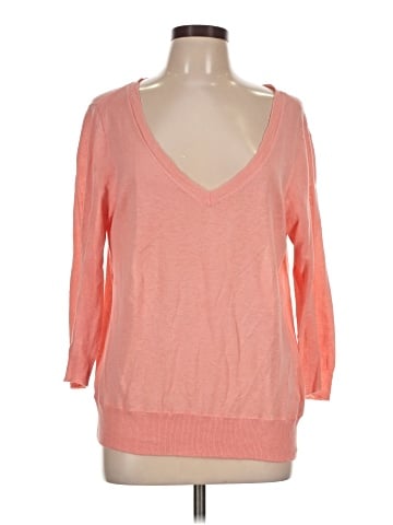 J.Crew Factory Store Pullover Sweater (view 1)