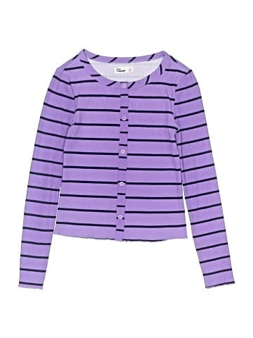 Epic Threads Long Sleeve Top (view 1)