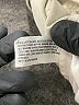 Assorted Brands 100% Cotton Silver Casual Pants Size 14 - photo 8
