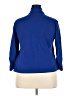 Doublju Blue Cardigan Size 2X - photo 2