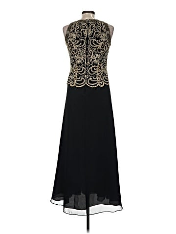 Jkara Cocktail Dress (view 2)