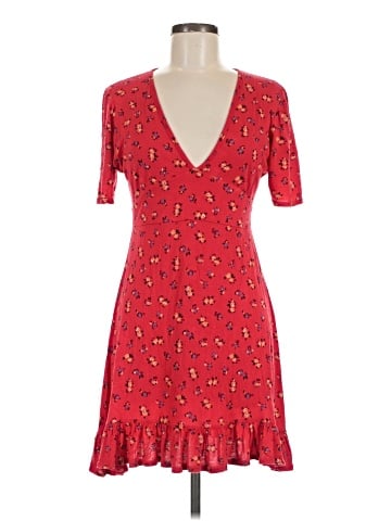 Nasty Gal Inc. Casual Dress (view 1)