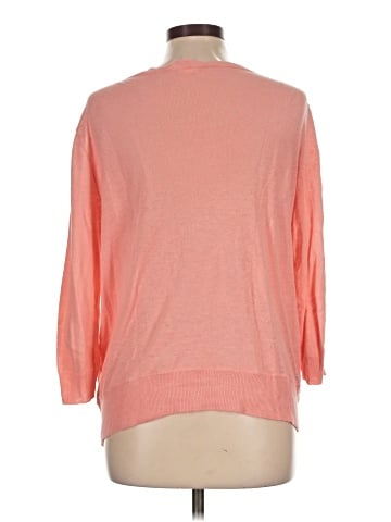 J.Crew Factory Store Pullover Sweater (view 2)