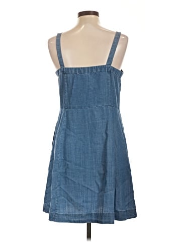 Ann Taylor LOFT Casual Dress (view 2)
