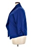 Doublju Blue Cardigan Size 2X - photo 5