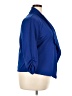 Doublju Blue Cardigan Size 2X - photo 4