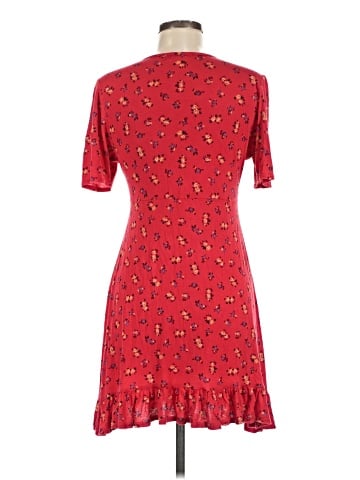 Nasty Gal Inc. Casual Dress (view 2)