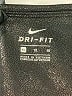 Nike Metallic Black Leggings Size XL - photo 4