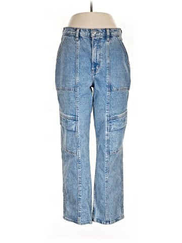 Abercrombie & Fitch Jeans (view 1)