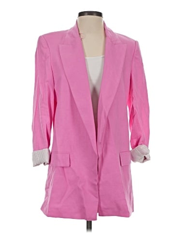 Zara Blazer (view 1)