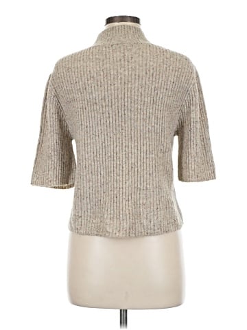 Bobeau Turtleneck Sweater (view 2)