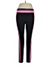 Xersion Color Block Black Active Pants Size XL - photo 1