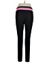 Xersion Color Block Black Active Pants Size XL - photo 2
