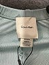 Calvin Klein Blue Casual Pants Size XL - photo 4