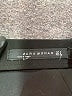 Zara Solid Black Formal Skirt Size S - photo 4